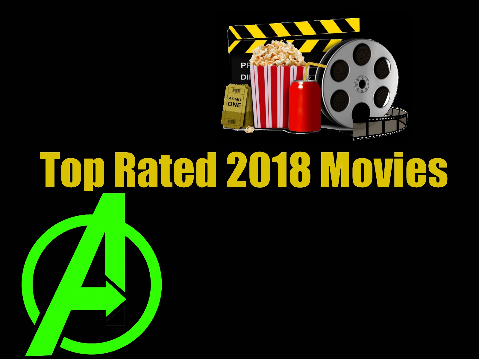 TOP MOVIES