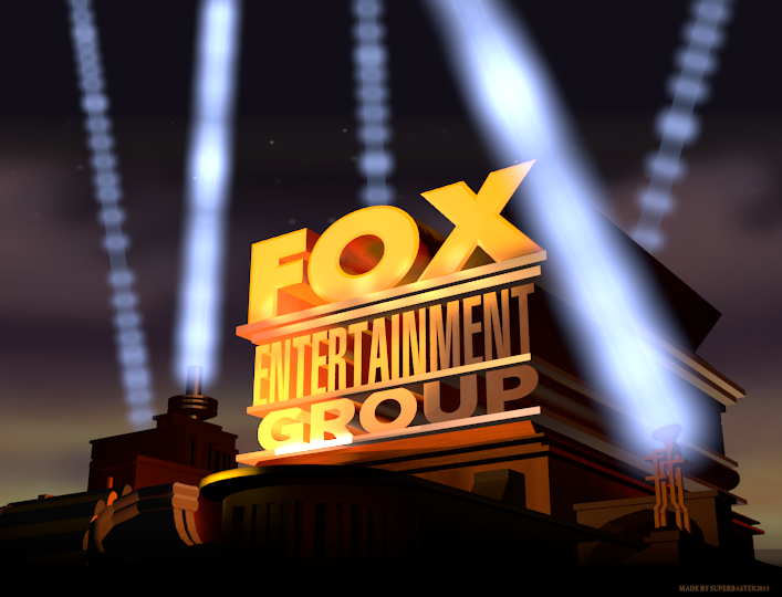 FOX ENTERTAINMENT